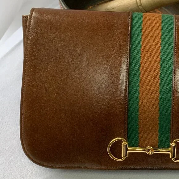 Vintage David Mehler for DAME Purse - Picture 3 of 15